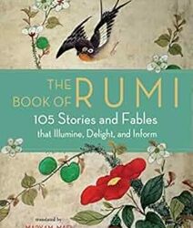 The Book Of Rumi: 105 Stories And Fables That Illumine, Delight, And Inform