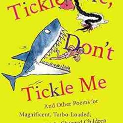 Tickle Me, Don't Tickle Me
