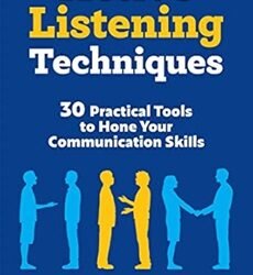 Active Listening Techniques