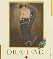 Draupadi: The Sati Series III