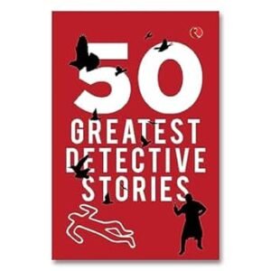50 Greatest Detective Stories