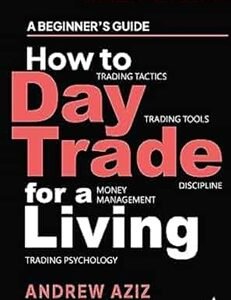 How to day Trade for Living