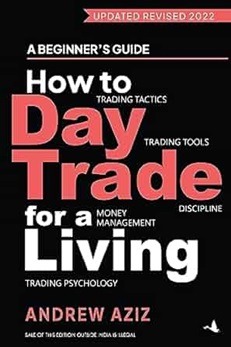 How to day Trade for Living