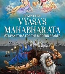 Completing Vyasas Mahabharta