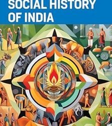 A Dharmic Social History Of India