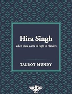 Hira Singh (Fauji Days Military Classics)