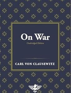 On War (Unabridged) (Fauji Days Military Classics)