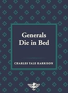 Generals Die in Bed (Fauji Days Military Classics)