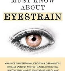 What You Must Know About Eyestrain