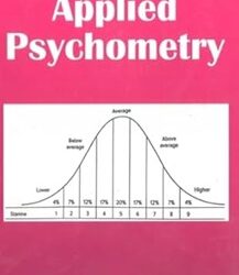 Applied Psychometry