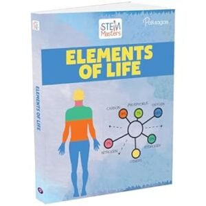 STEM Masters: Elements of Life