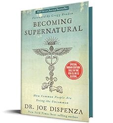 Becoming Supernatural