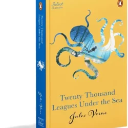 Twenty Thousand Leagues Under