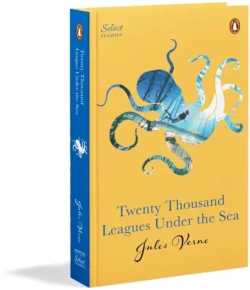 Twenty Thousand Leagues Under