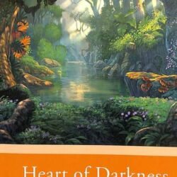Heart Of Darkness