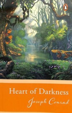 Heart Of Darkness