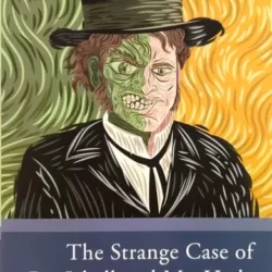 Strange Case Of Dr Jekyll