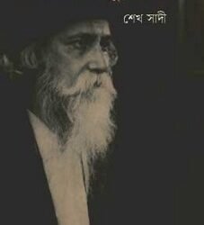 Rabindranather Sufiyana (রবীন্দ্রনাথের সুফিয়ানা)
