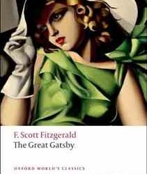 The Great Gatsby