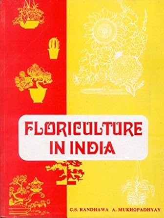 Floriculture In India