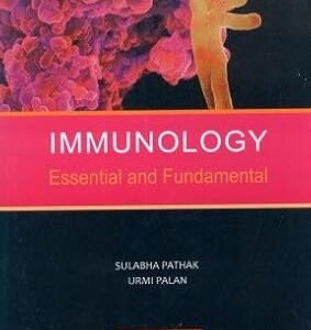 Immunology:Essential And Fundamental