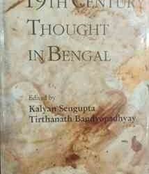 19th Century Thought in Bengal