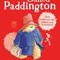 A Bear Called Paddington