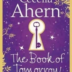 Book Of Tomorrow