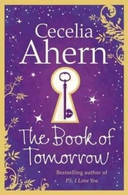 Book Of Tomorrow