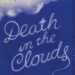 Death In The Clouds (Limited Edition)