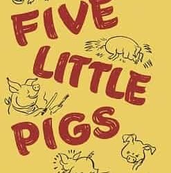 Five Little Pigs (Limited Edition)