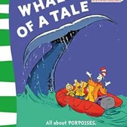 A Whale Of A Tale!