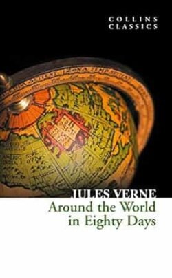 Around The World In Eighty Days
