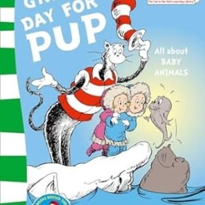 A Great Day for Pup