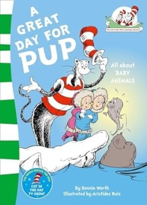 A Great Day for Pup