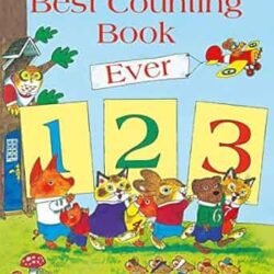 Best Counting Book Ever