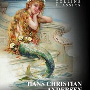 Selected Fairy Tales (English)