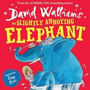 The Slightly Annoying Elephant