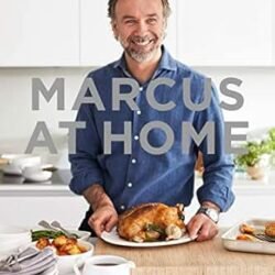 Marcus At Home