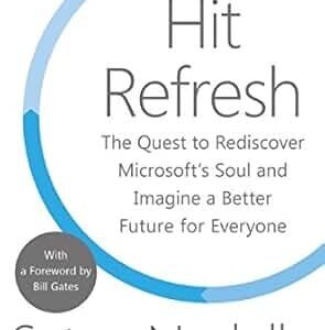 Hit Refresh