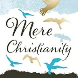 Mere Christianity
