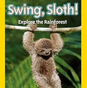 Swing, Sloth!