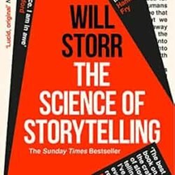 The Science Of Storytelling