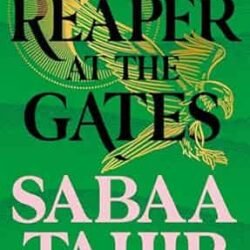 A Reaper At The Gates Ember Quartet
