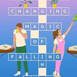 The Life-Changing Magic Of Falling In Love