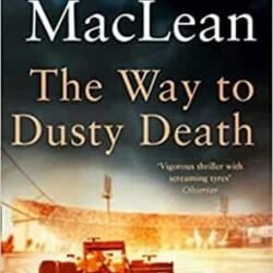 The Way To Dusty Death