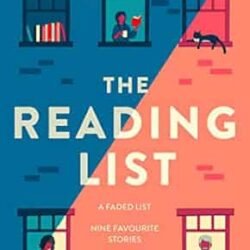 The Reading List