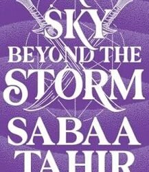 A Sky Beyond The Storm