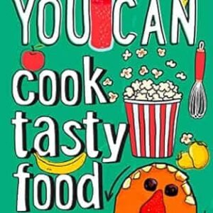 You Can Cook Tasty Food