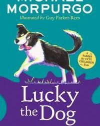 A Farms For City Children Book Lucky The Dog And Other Tales From The Farm